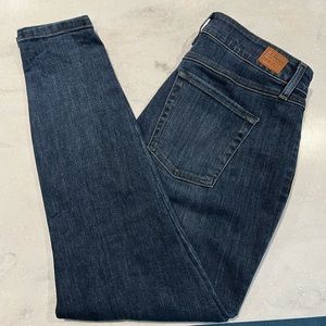 LL Bean - BeanFlex - Skinny Leg - Favorite Fit 12P